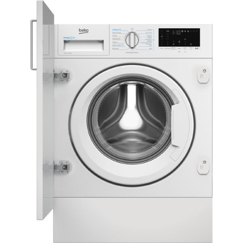 BEKO LAVATRICE BI WIT8A4BW 8KG 1400RPM A